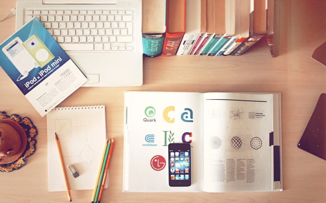 Your logo is not your brand.